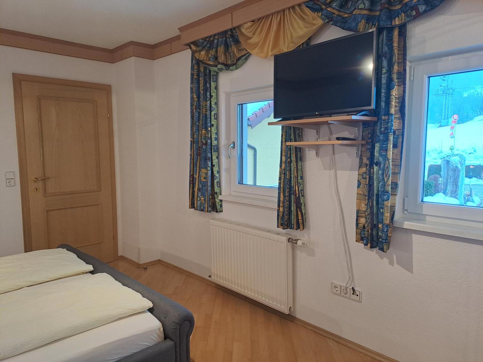 Ferienhaus Berger Aigen im Ennstal Esterno foto