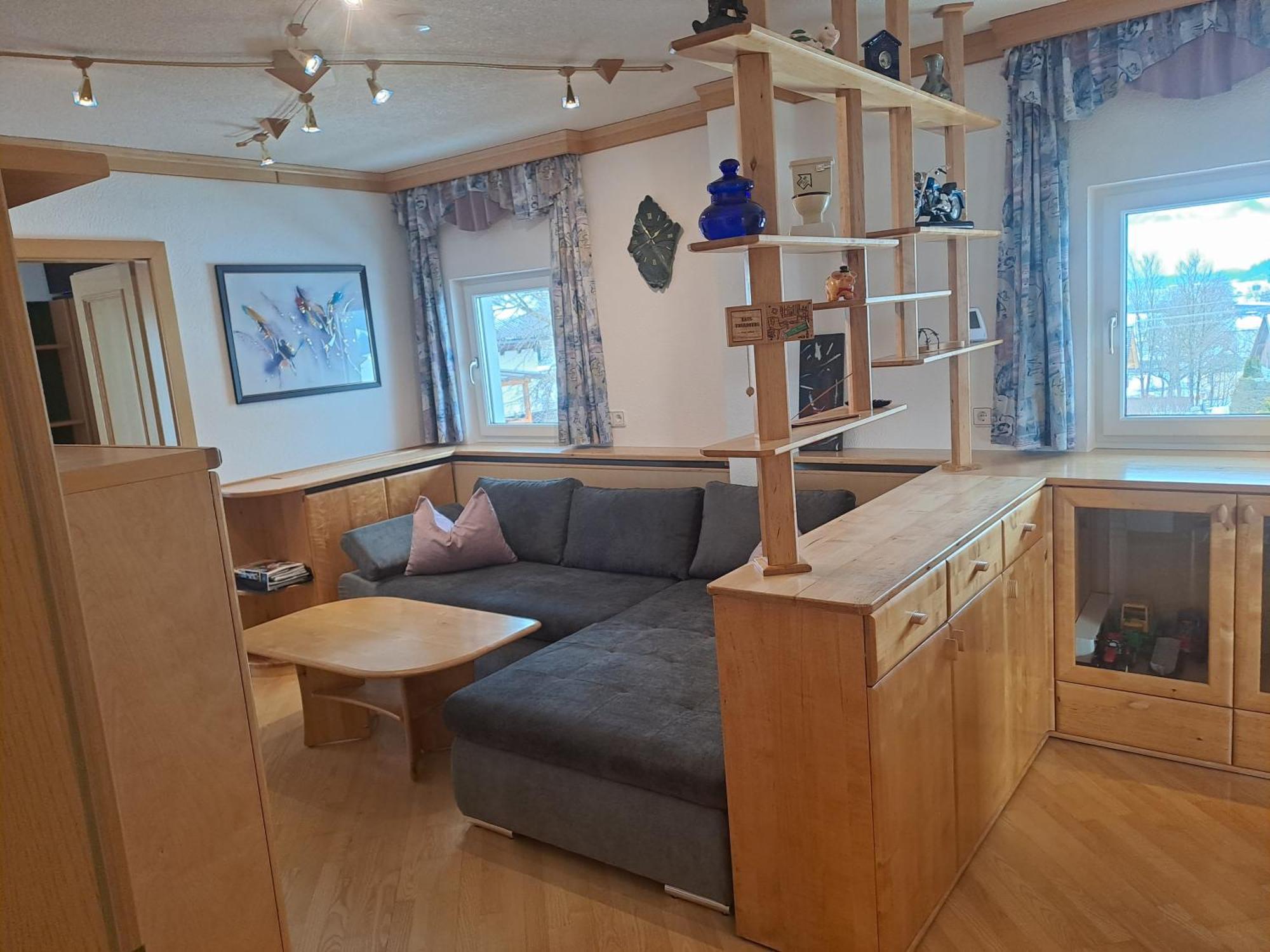 Ferienhaus Berger Aigen im Ennstal Esterno foto